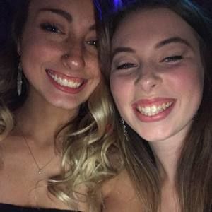 Meet your Posher, Mackenzie